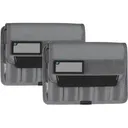 Savior Equipment Mag Buddy Pistol 5-Slot Magazine Pouch - Savior Equipment