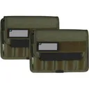 Savior Equipment Mag Buddy Pistol 5-Slot Magazine Pouch - Savior Equipment