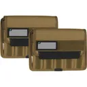 Savior Equipment Mag Buddy Pistol 5-Slot Magazine Pouch - Savior Equipment