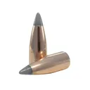 Factory Second Varmint 20 Caliber (204 Diameter) Bullets 32 Grain Polymer Tip Box of 100 (Bulk Packaged) - Factory Second Bullets