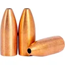Lehigh Defense Controlled Chaos 22 Caliber (224 Diameter) Bullets 38 Grain Fracturing Hollow Point Box of 50 - Lehigh Defense