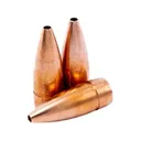 Lehigh Defense Controlled Chaos 20 Caliber (204 Diameter) Bullets 30 Grain Fracturing Hollow Point Box of 50 - Lehigh Defense