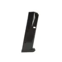 Mec-Gar Magazine for S&W 5900 Series, 915, 910, 659 9mm 17-Round Steel Blue - Mec-Gar