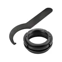 Leica Adapter Ring for Calonox 2 Thermal - Leica