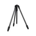 Slik Pro CF-733 Carbon Fiber Tripod Legs - Slik Tripods & Heads