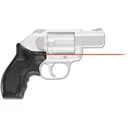 Crimson Trace Master Series Red Lasergrips Laser Sight Kimber K6S Slatewood - Crimson Trace