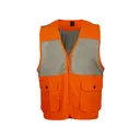 Kings Camo Men's Upland Hunting Vest Blaze Orange XL/2XL - Kings Camo