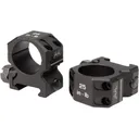 Sig Sauer Buckmasters 1" Scope Rings Matte Low - Sig Sauer