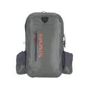 Simms Dry Creek Z Fly Fishing Tackle Backpack Olive - Simms