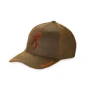 Browning Mens Rhino Hat Brown - Browning