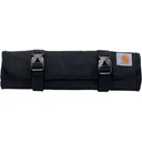 Carhartt 18 Pocket Utility Tool Roll Black - Carhartt