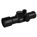 UltraDot Ultradot-6 Red Dot Sight 30mm Tube 1x 2, 4, 6, 8 MOA Dot 2-Pattern Reticle Matte Black - Ultradot