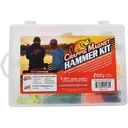 Crappie Magnet Hammer Kit - Crappie Magnet