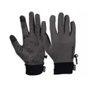 Kings Camo Men's XKG Light Weight Hunting Gloves Poly Charcoal Large/XL - Kings Camo