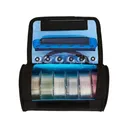 Seaguar Fishing Line & Leader Management Bag 6 Spools - Seaguar