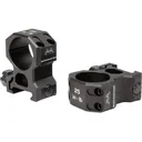 Sig Sauer Buckmasters 1" Scope Rings Matte High - Sig Sauer