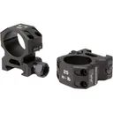Sig Sauer Buckmasters 1" Scope Rings Matte Medium - Sig Sauer