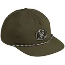 Vortex Optics Men's Chain Ascent Camp Hat Dark Olive One Size Fits Most - Vortex Optics