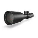Swarovski dS Rifle Scope 5-25x 52mm Illuminated 4A-I Reticle Matte Black - Swarovski Optik