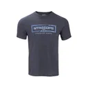 MTN OPS Men's Sprint T Shirt Heather Navy XL - Mtn Ops