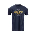 MTN OPS Men's TICO T Shirt Navy XL - MTN OPS