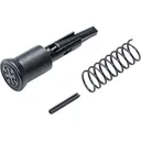 Noveske Forward Assist AR-15, LR-308 Black - Noveske