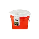 Marine Metal Products Universal 5 Gal. Lid w/ B-11 Aerator - Marine Metal