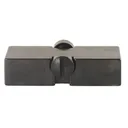 Leupold Gunsmith Windage Scope Base Blank Matte Black - Leupold