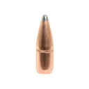 Factory Second 22 Caliber (224 Diameter) Bullets 55 Grain Soft Point with Cannelure Box of 100 (Bulk Packaged) - Factory Second Bullets