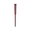 Rolling Thunder Purpleheart Turkey Call Striker One Piece Straight Tip - Rolling Thunder Game Calls
