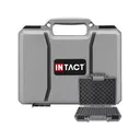 Eylar Stacker Hard Case 11.7" Gray - Eylar