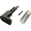 Linemount Retro M16A1 Forward Assist Assembly AR-15 - Linemount