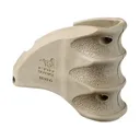 FAB Defense Magazine Well Grip Tan AR-15 - FAB Defense