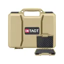 Eylar Stacker Hard Case 11.7" Tan - Eylar