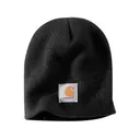Carhartt Mens Knit Beanie Black - Carhartt