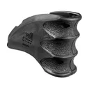 FAB Defense Magazine Well Grip Black AR-15 - FAB Defense