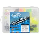 Crappie Magnet Fin Commander Kit - Crappie Magnet