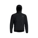 Sitka Gear Men's Ambient 100 Hooded Jacket Sitka Black XL - Sitka Gear