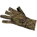 Natural Gear Men's CoolTech Hunting Gloves SC2 Camo One Size Fits Most - Natural Gear