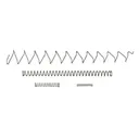 Wolff Service Spring Pack Type 2 for CZ 27 32 ACP (7.65mm) - Wolff Gunsprings