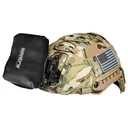 Sentry NODS Dual Night Vision Cover Neoprene Black - Sentry
