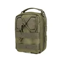 Barska CX-900 First-Aid Utility Pouch Olive Drab - Barska