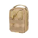Barska CX-900 First-Aid Utility Pouch Dark Earth - Barska