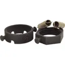 Double Alpha Mr. Bulletfeeder Dropper Tensioning Spring Assembly - Double-Alpha
