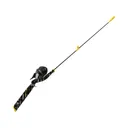 Zebco Batman Floating Youth 29" Spincast Combo - Zebco