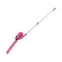 Zebco Wonder Woman Floating Youth 29" Spincast Combo - Zebco
