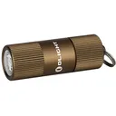 Olight i1R 2 EOS Rechargeable Flashlight Desert Tan - Olight