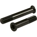 Hawkins Precision T27 Action Screw Set Remington 700 Stainless Steel Melonite - Hawkins Precision