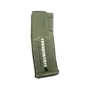 FAB Defense Ultimag Magazine AR-15 30-Round 5.56x45mm OD Green - FAB Defense