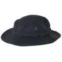 Tru-Spec Mens Boonie 7.75 Black - Tru-Spec